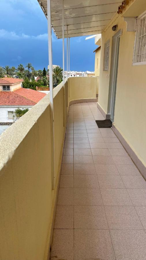 Isla Verde Apartment Torrevieja Exterior photo