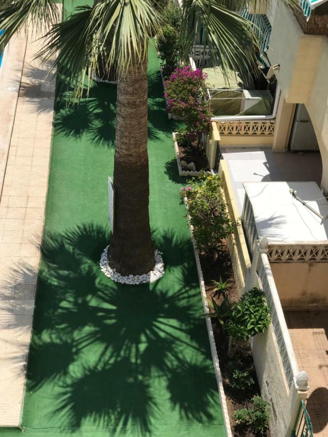 Isla Verde Apartment Torrevieja Exterior photo
